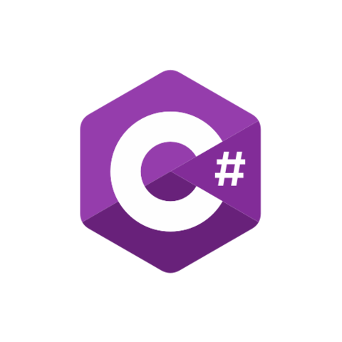 Logo Csharp
